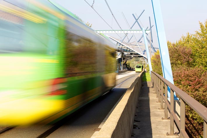 Industrie-Fotografie